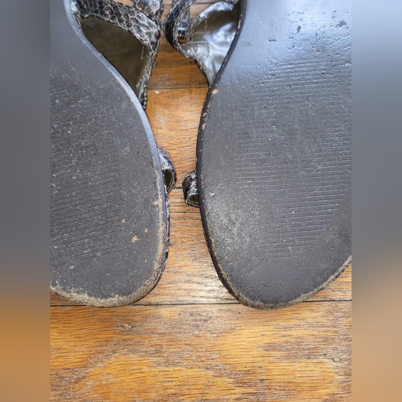 BANDOLINO sandals - Picture 5 of 6